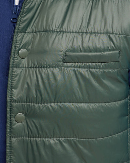 Bruno Eco Filling Puffer Vest