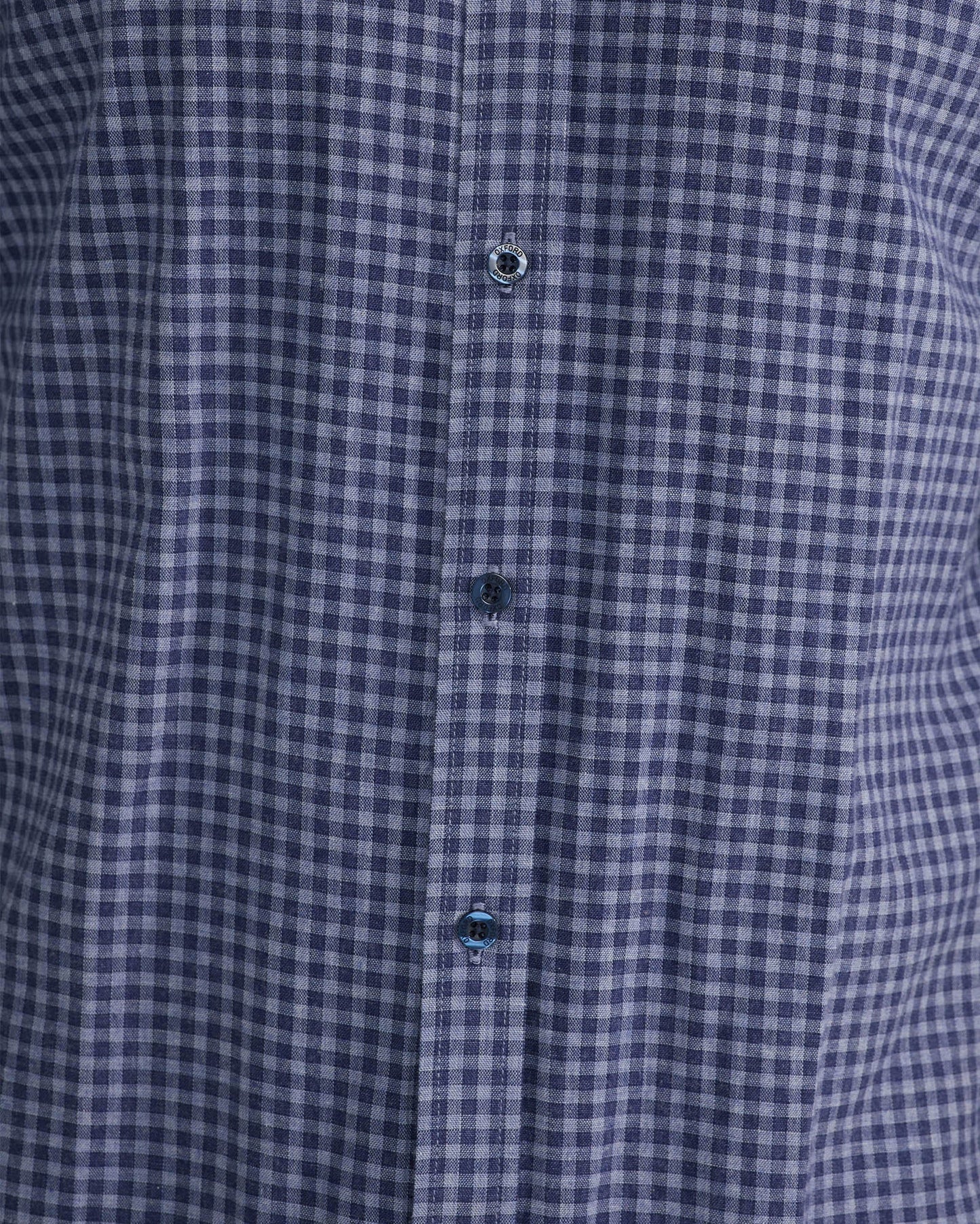 Stratton Small Check Shirt