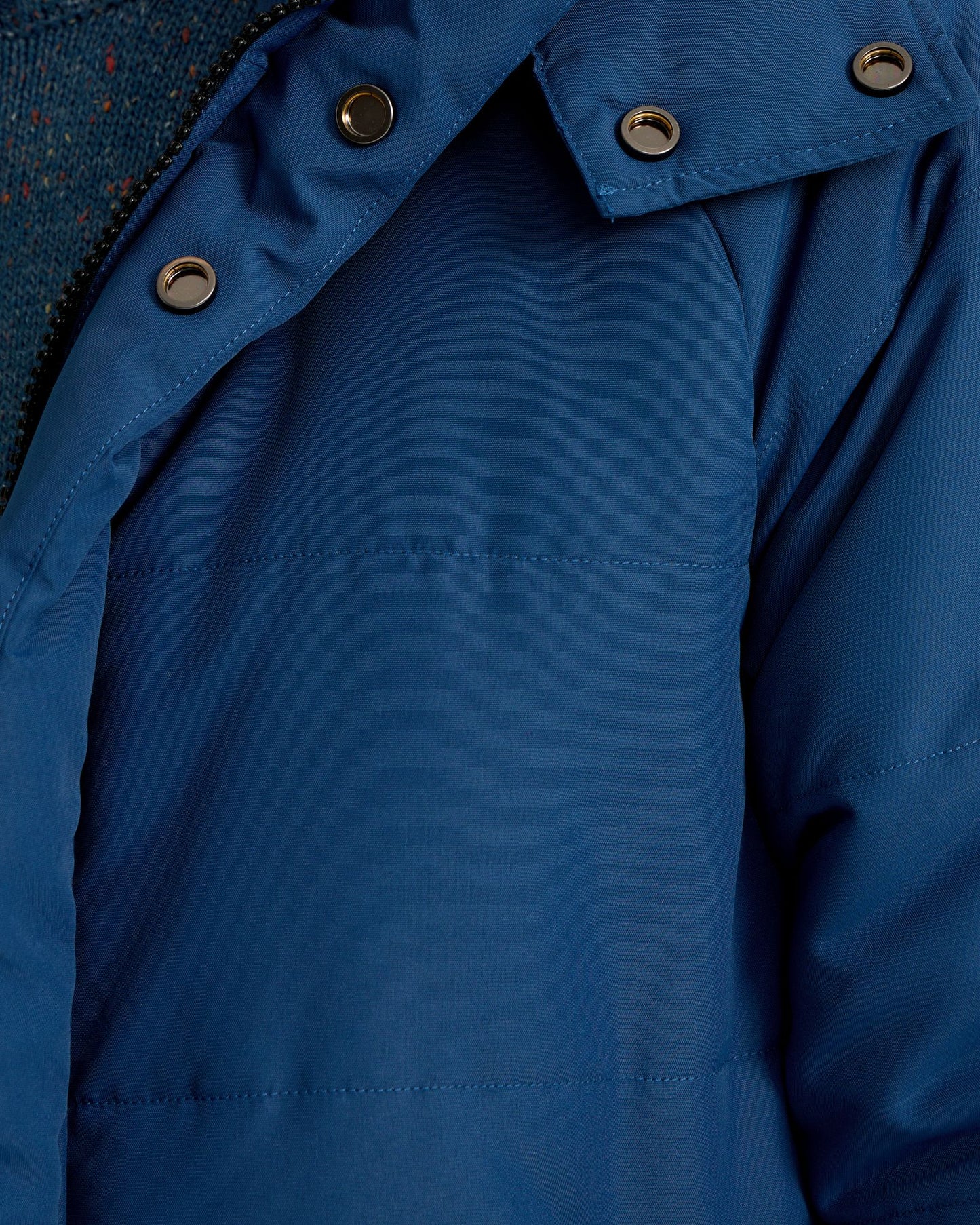 Leo Eco Filling Puffer Jacket