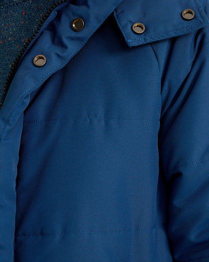 Leo Eco Filling Puffer Jacket