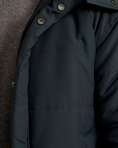 Leo Eco Filling Puffer Jacket