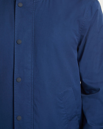 Archie Cotton Varsity Bomber