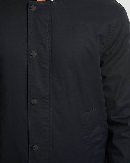 Archie Cotton Varsity Bomber