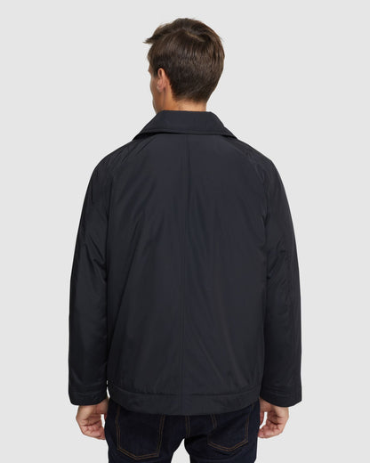 Lincon Eco Filling Padded Jacket
