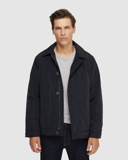 Lincon Eco Filling Padded Jacket