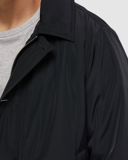 Lincon Eco Filling Padded Jacket