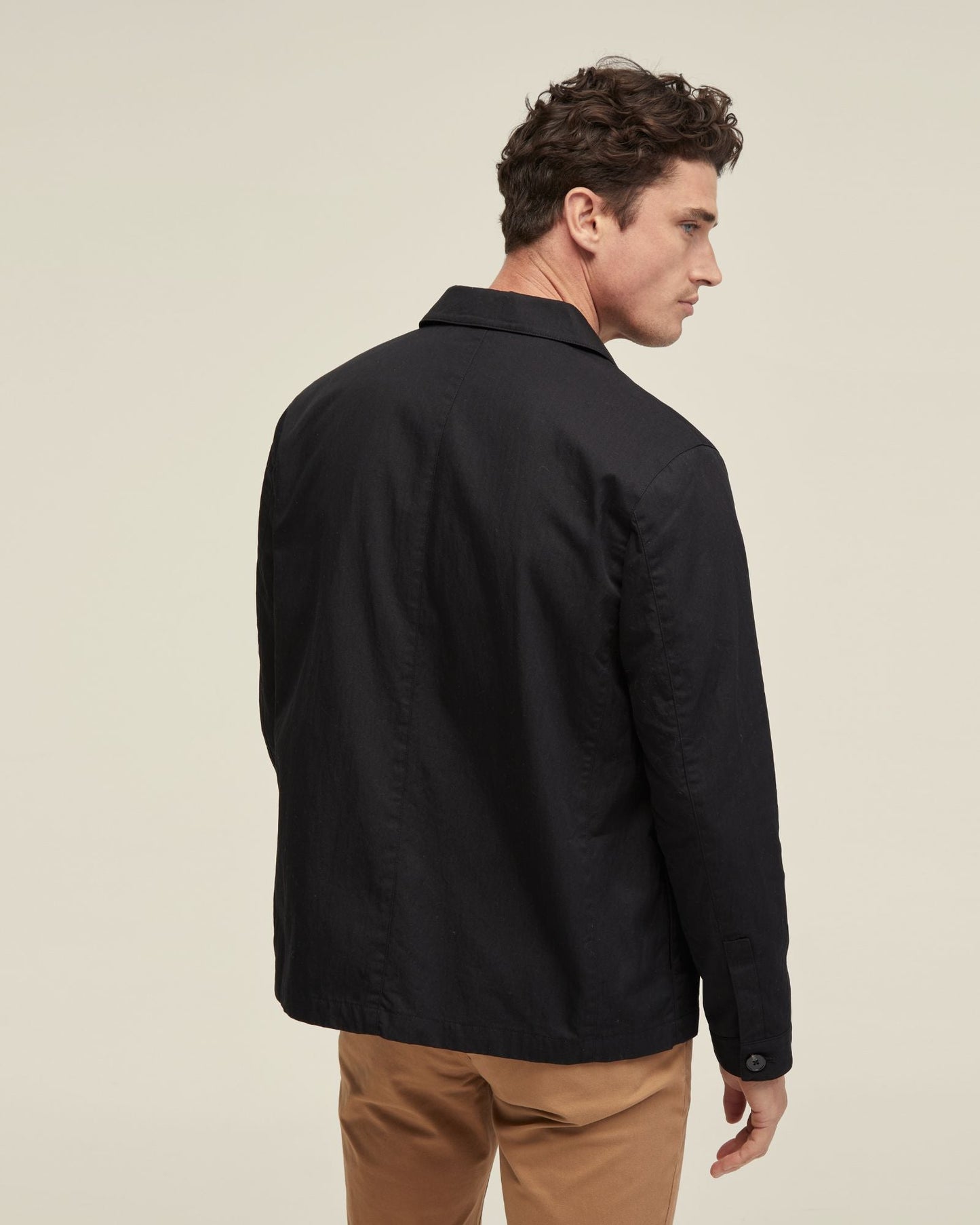 Griffin Overshirt