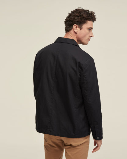 Griffin Overshirt