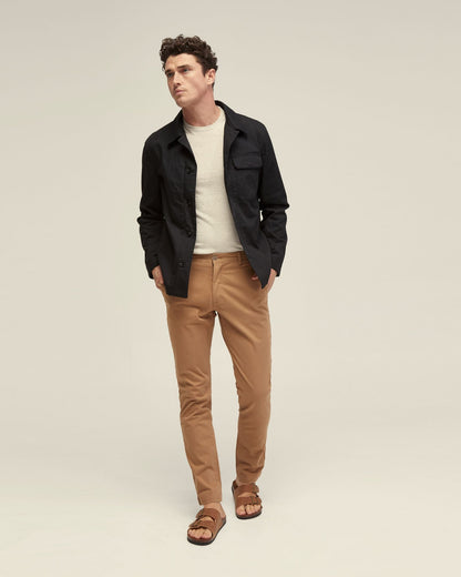 Griffin Overshirt