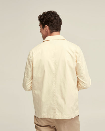 Griffin Overshirt