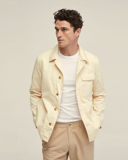Griffin Overshirt