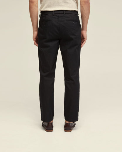 Magnus Pleat Front Pants