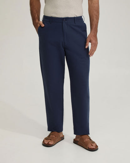 Artie Loose Fit Trousers