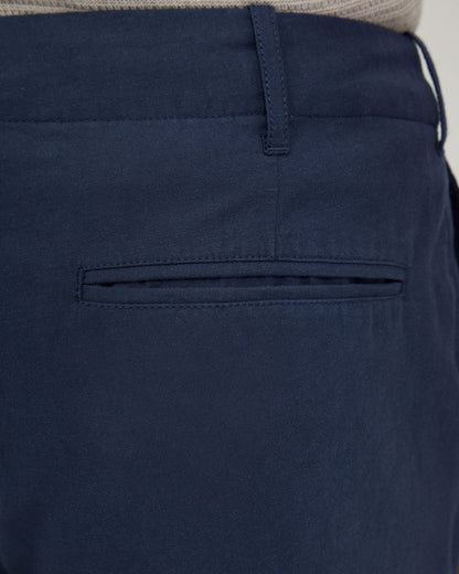 Artie Loose Fit Trousers