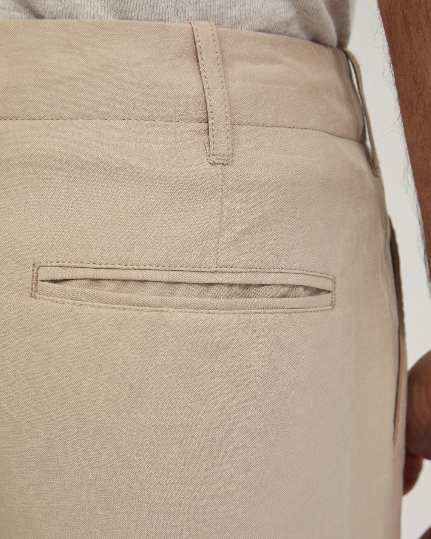 Artie Loose Fit Trousers