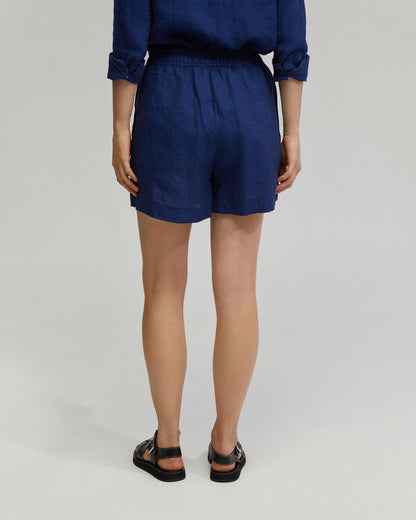 Cleo Linen Shorts