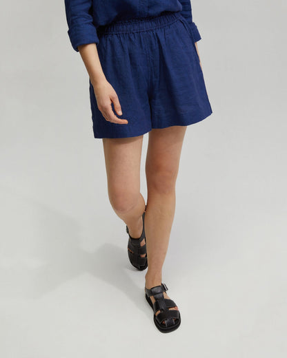 Cleo Linen Shorts