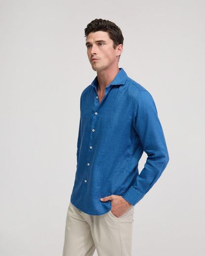 Ollie Linen Shirt