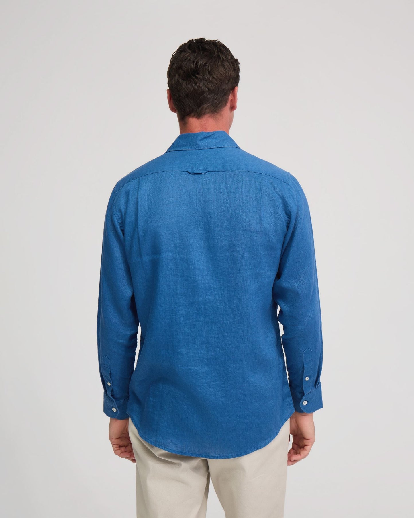 Ollie Linen Shirt