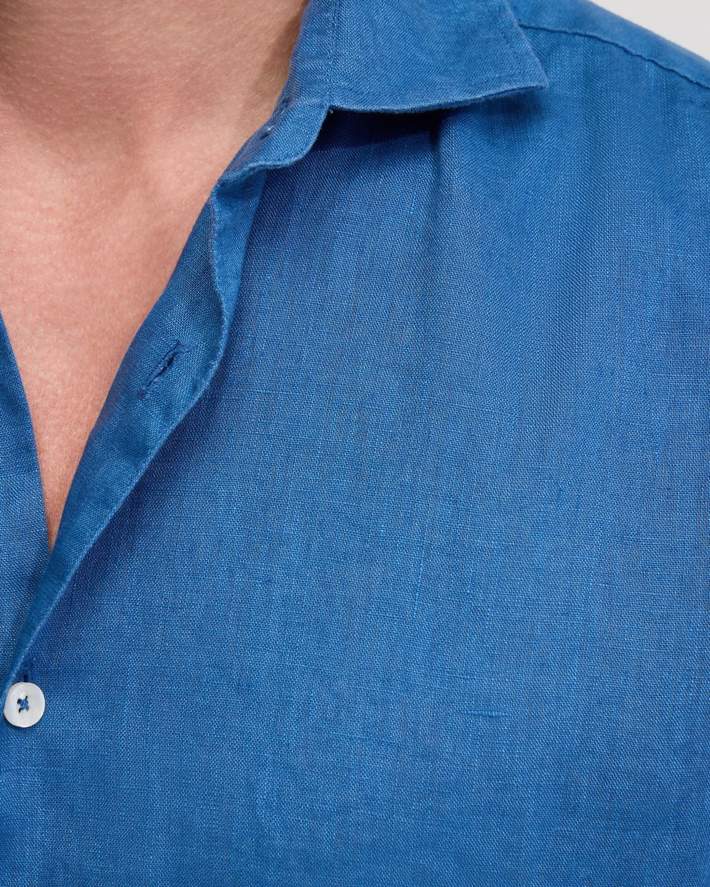 Ollie Linen Shirt