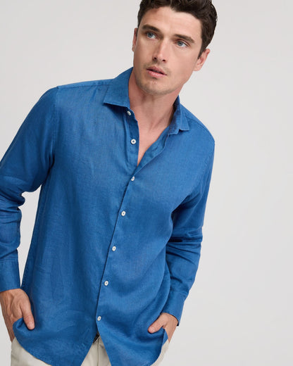 Ollie Linen Shirt