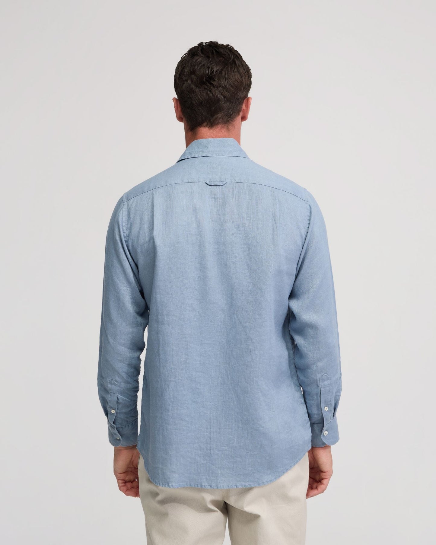 Ollie Linen Shirt