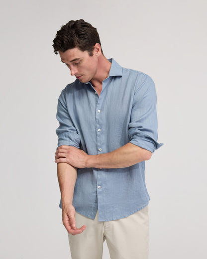 Ollie Linen Shirt