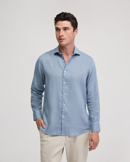 Ollie Linen Shirt