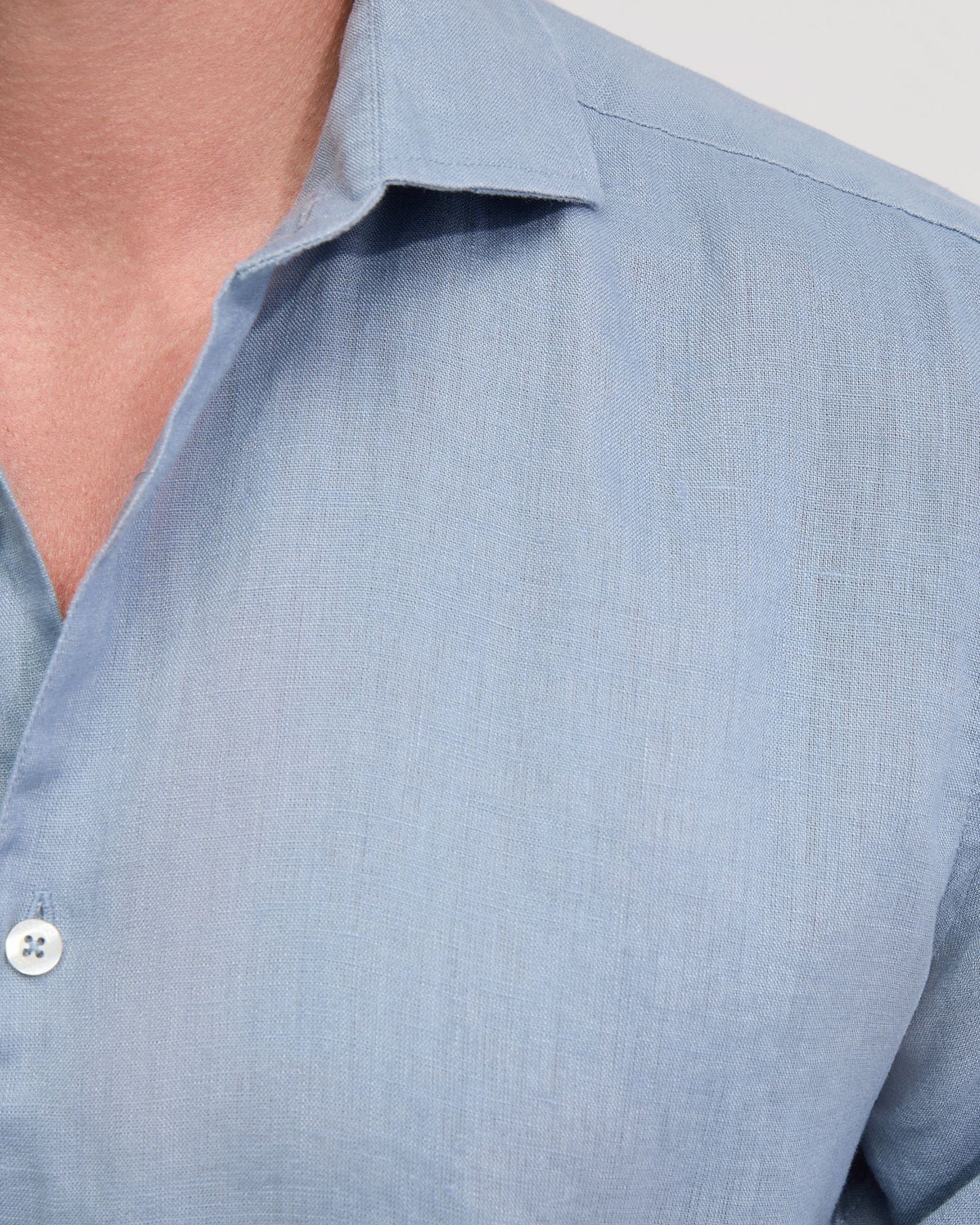 Ollie Linen Shirt