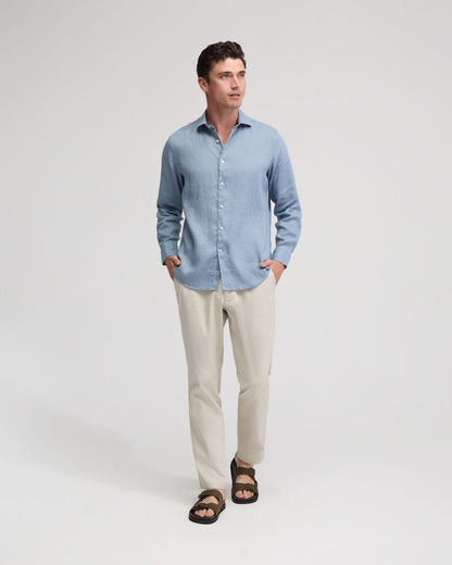 Ollie Linen Shirt