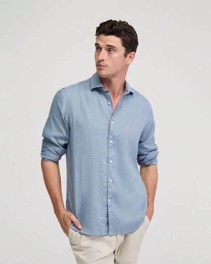 Ollie Linen Shirt