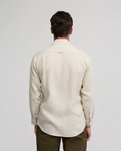 Ollie Linen Shirt
