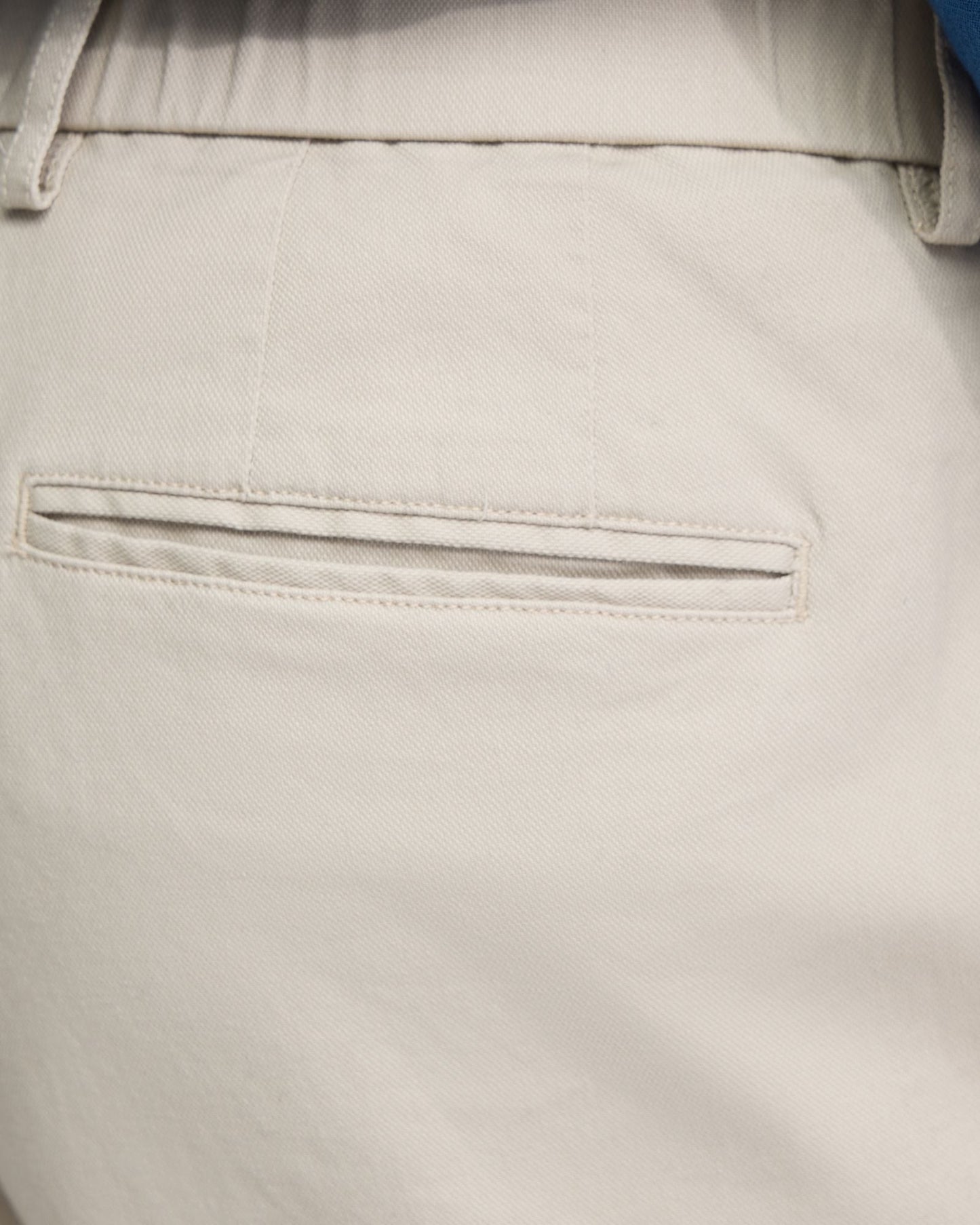 New Magnus Cotton Trouser