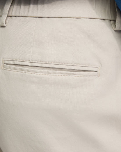 New Magnus Cotton Trouser