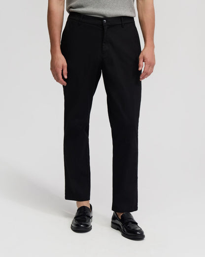 New Magnus Cotton Trouser