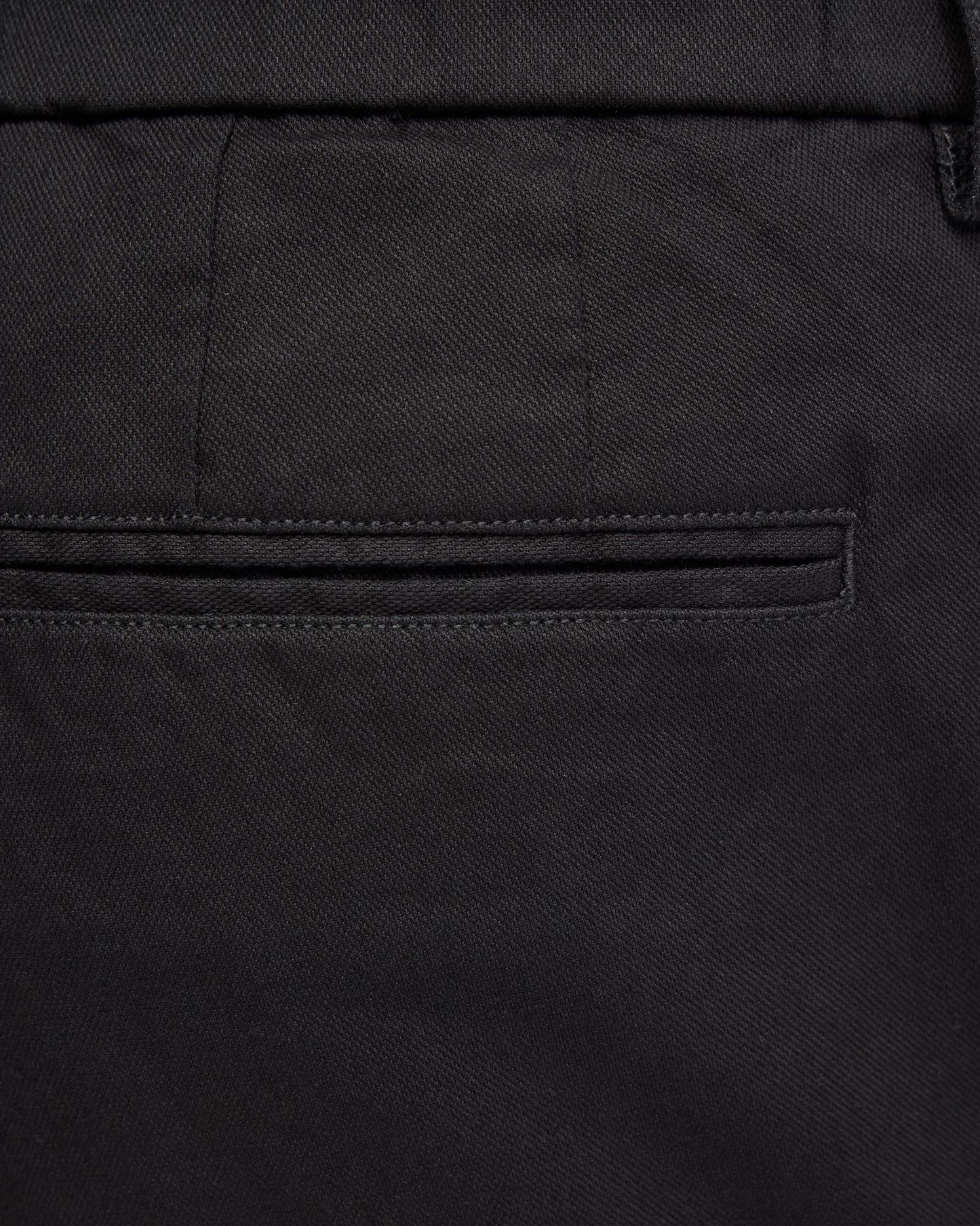 New Magnus Cotton Trouser