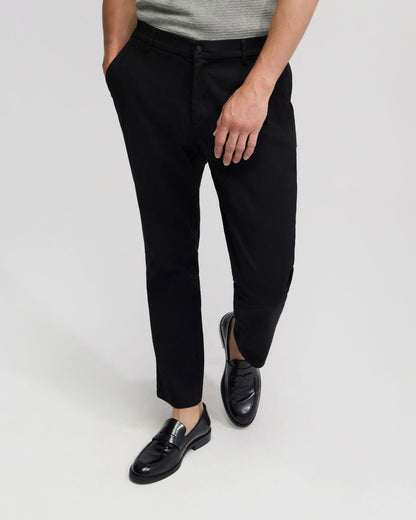 New Magnus Cotton Trouser