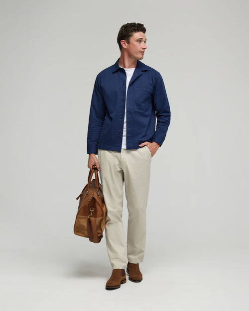Mattia Jacket
