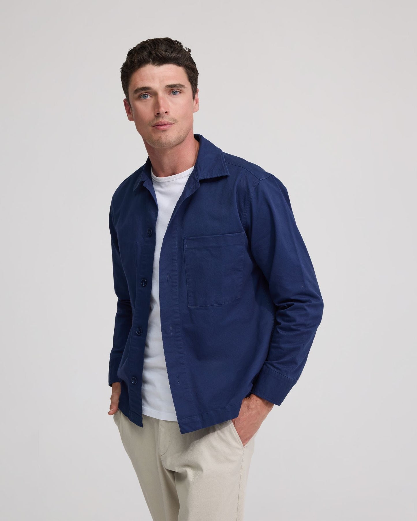 Mattia Jacket