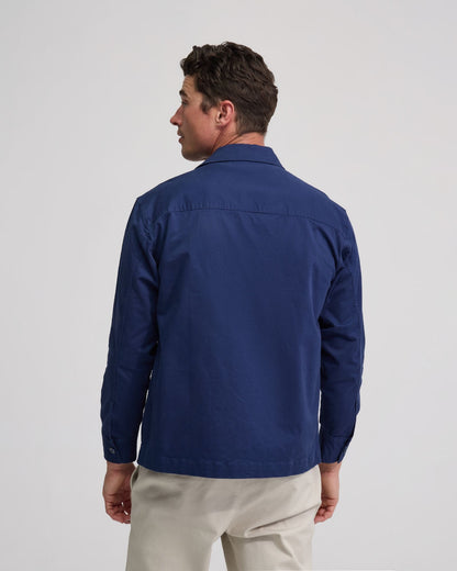 Mattia Jacket