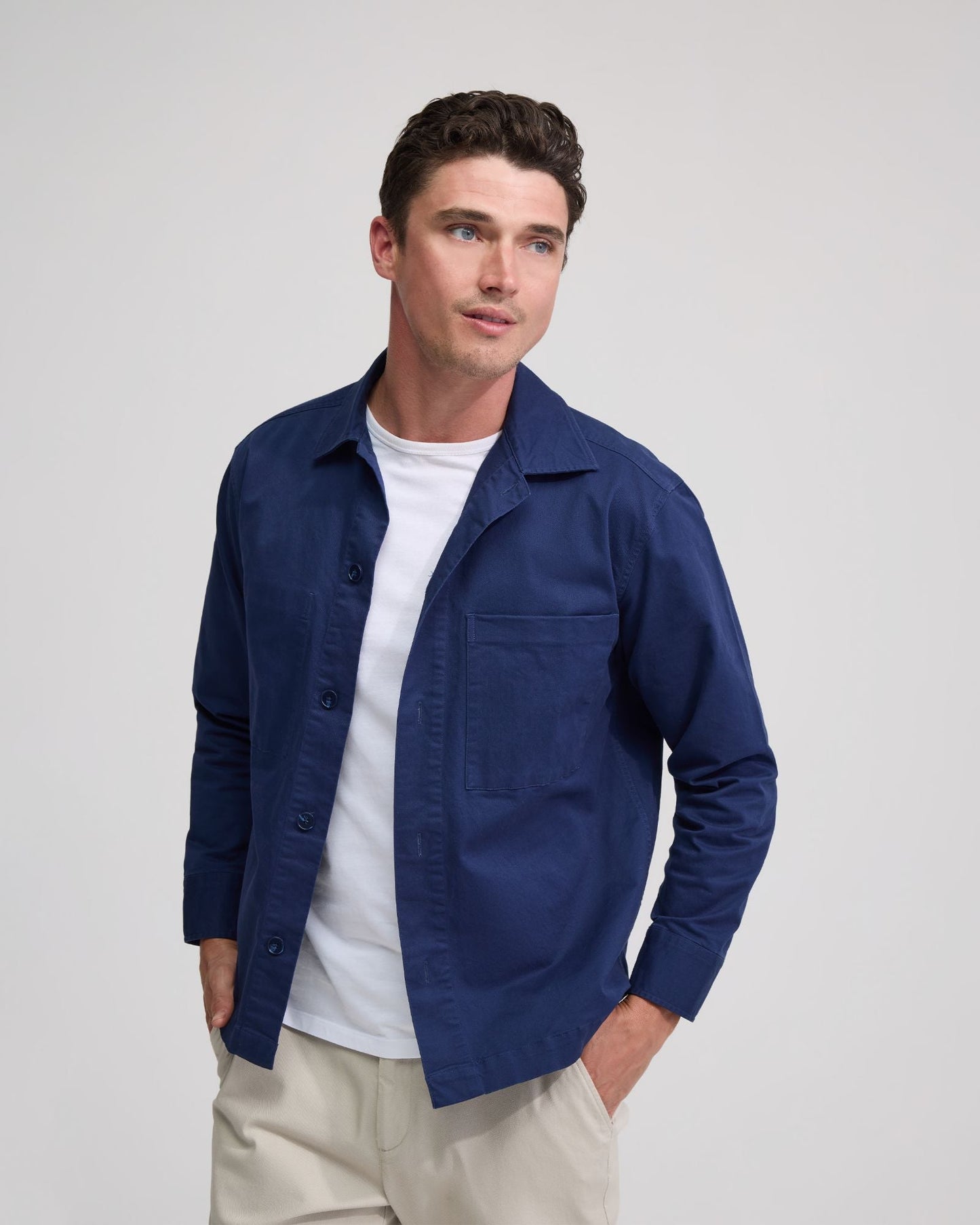 Mattia Jacket