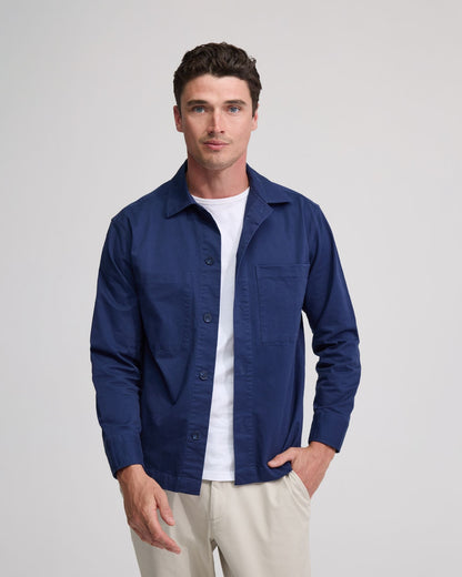 Mattia Jacket