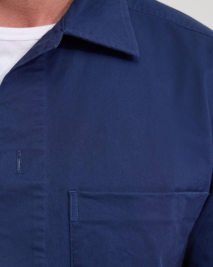 Mattia Jacket