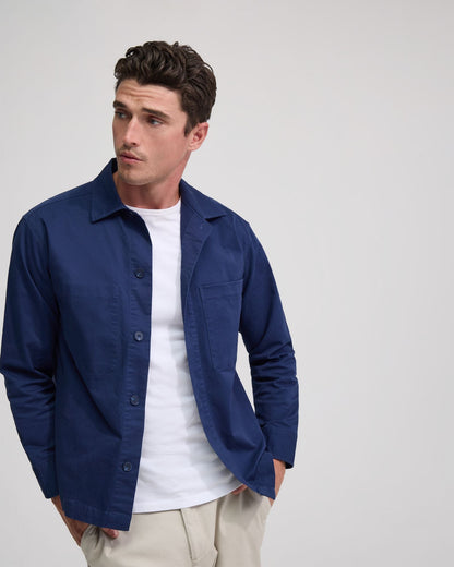 Mattia Jacket