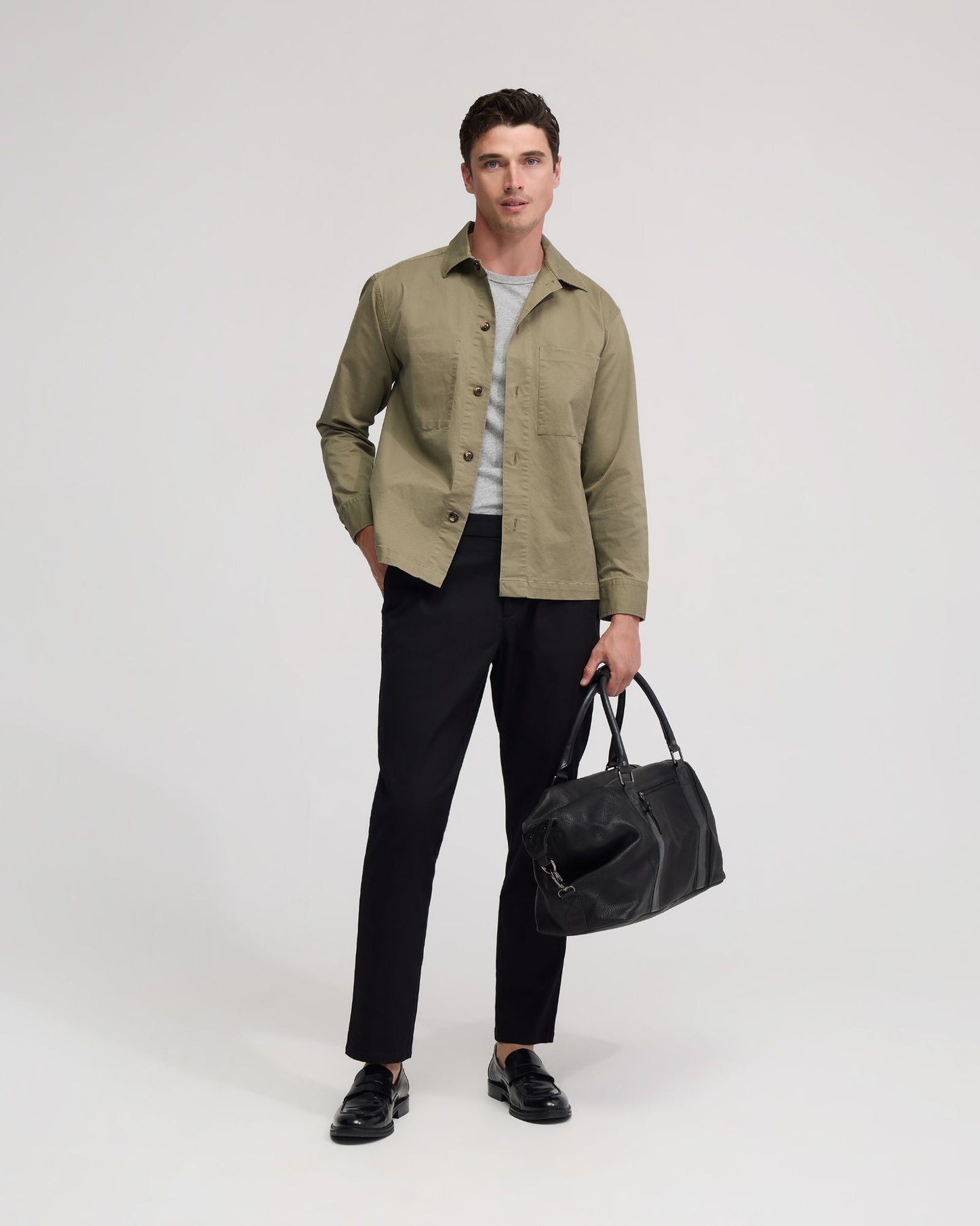 Mattia Jacket