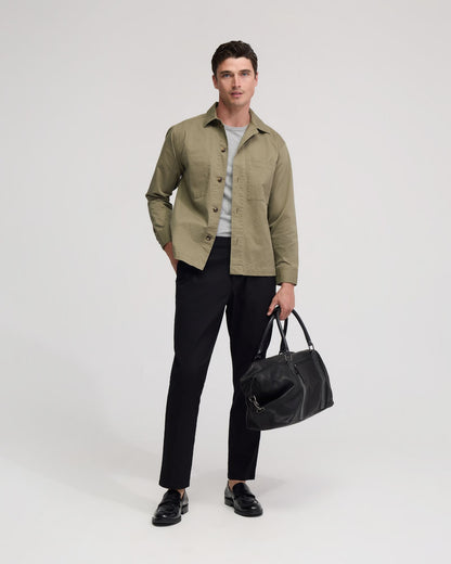 Mattia Jacket