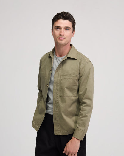 Mattia Jacket