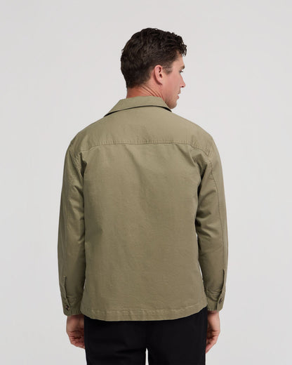 Mattia Jacket