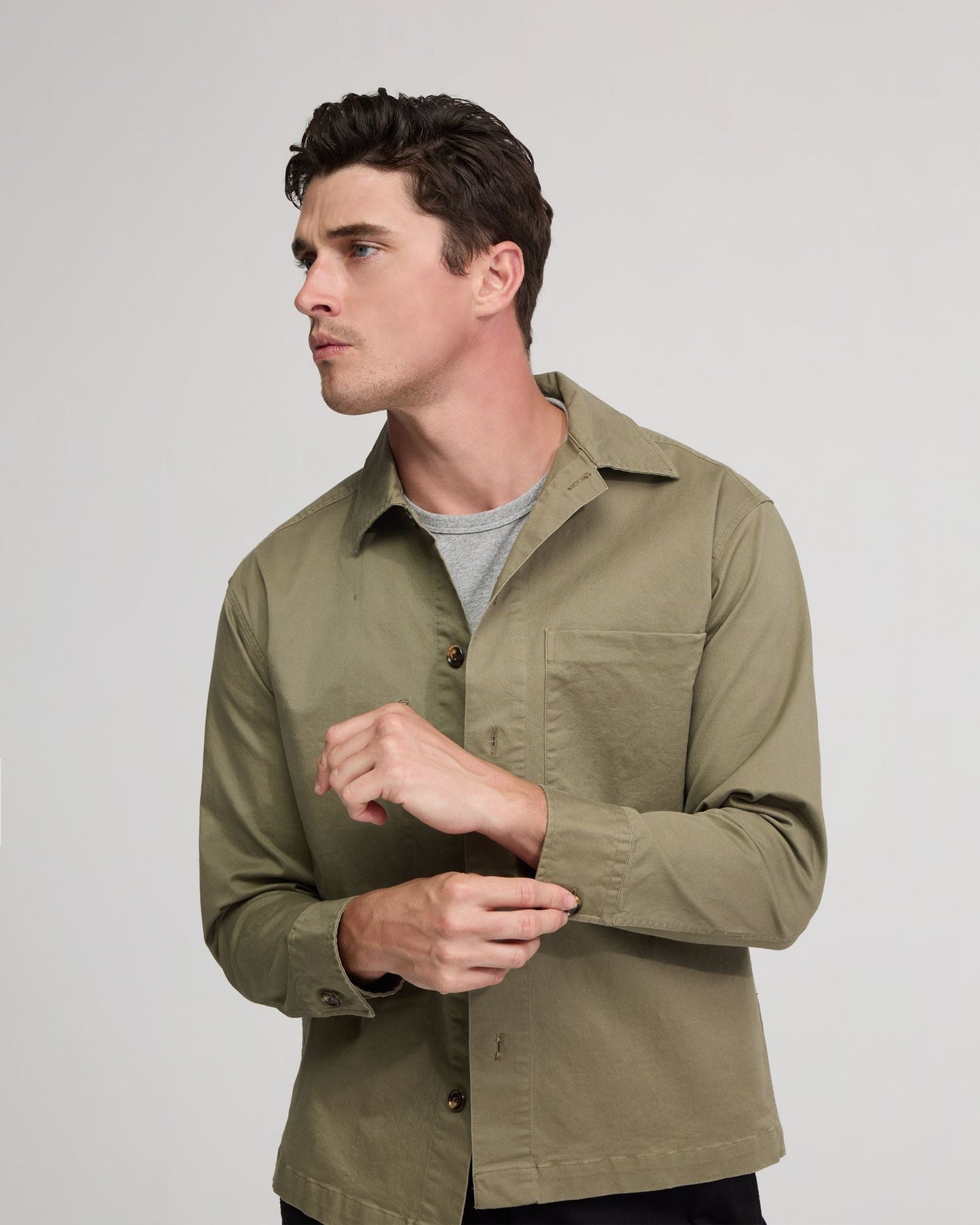 Mattia Jacket