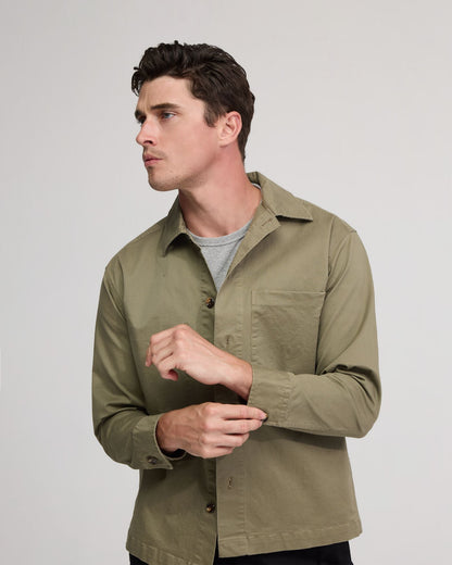 Mattia Jacket